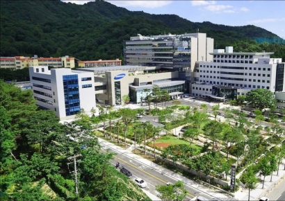 삼성창원병원, 간호·간병통합서비스 패널병원 2회 연속 경남 유일 선정