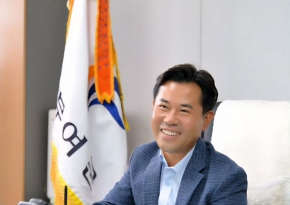 박정현 부여군수, 혁신행정 전국을 이끌다