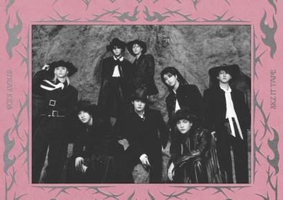 스트레이 키즈 '두 잇', 스포티파이 카운트다운 100만 달성
