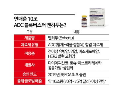 [단독]'연매출 10조' 항암제 개발 출격 삼성…美·유럽도 전례 없어[양날개 편 삼성바이오]②