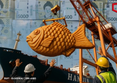 "한국 가서 꼭 먹을래" 난리였는데…수출 소식에 '환호' 터진 계절간식