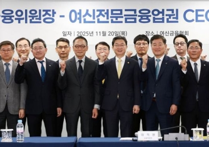 "숙원 풀렸다"…통신판매·렌탈 규제완화에 캐피털업계 '환영'