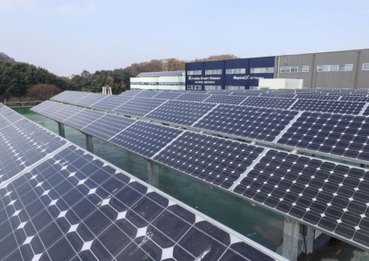 "재생에너지 100GW 이대론 못해…지역 주도 전력 시장 전환해야"