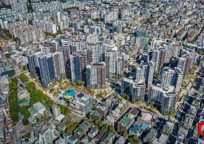 "전셋값이 옆 단지보다 2.5억이나 낮네"…입주 앞둔 래미안 원페를라 [부동산AtoZ]