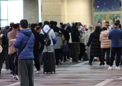 암흑 지나는 면세업계…수익성 개선 효과 본격화
