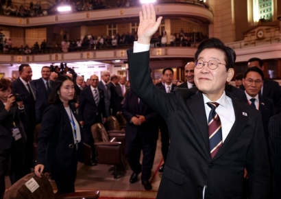 [전문] 이재명 대통령, 이집트 카이로대학교 연설문