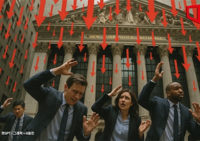 [뉴욕증시]유조선 공격에 WTI 장중 80달러 돌파…3대 지수 '풀썩'