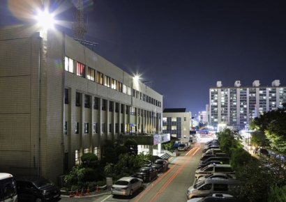 "휴대전화 안 바꿔줘서"…여중생, 집에 불 지른 혐의 입건