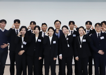 LS증권, 2025년 채용전제형 인턴사원 채용 및 교육 진행