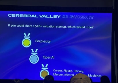 "거품 터지면 결국 추락"…'어딜 먼저 팔까' 질문에 실리콘밸리 전문가들의 선택