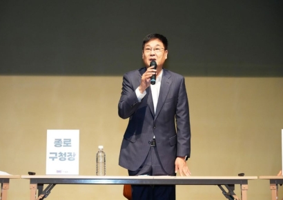 종로구, 행촌·창신동 등 노후 주거지 확 바뀐다…정비사업 속도전