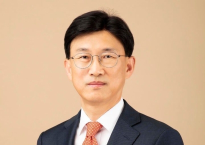 에스원, 신임 대표이사로 정해린 사장 내정