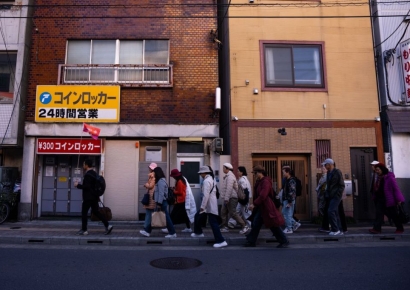 "1인 200만원은 쓴다" 수익 짭짤했는데…여행 싹 취소하는 中에 日, 1.8兆 타격 전망