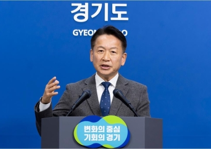고영인 경기도 경제부지사 "복지예산 죄송…필수불가결 예산 복원"