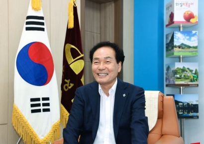 의성군, 균형발전 우수사례 전국 1위권… ‘의성키움센터’로 지방시대 리더십 입증