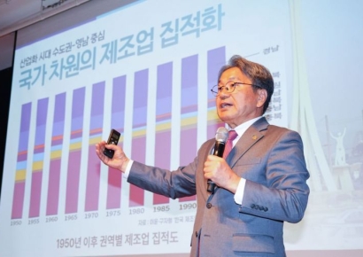 강기정 “AI 대안사업 12월 보고”…NPU·모빌리티 예산 협의 중