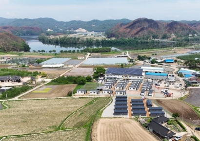 안동, 2025년 ‘전환의 문’을 열다