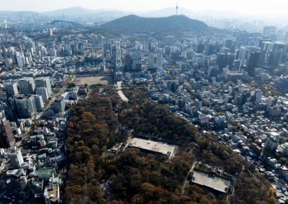 "종묘 앞 세운4구역 용적률 높인 대신 12배 더 환수"…서울시, 특혜 의혹 반박[부동산AtoZ]