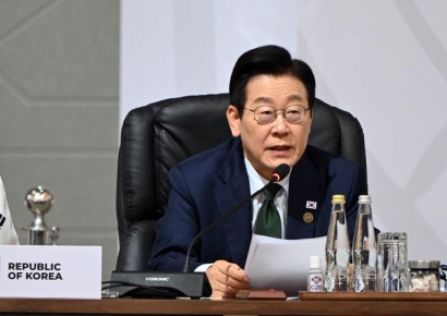 남아공 G20 마친 李대통령, '글로벌 사우스'로 뻗어나간 '실용외교' 