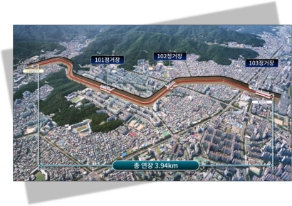 14년만에 삽 뜨는 우이신설 연장선… 동북권 이동 뚫린다