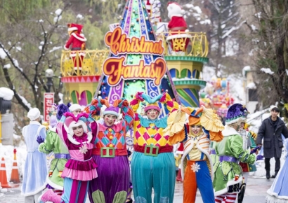 에버랜드, 올해 사파리 리뉴얼…신규 공연 등 콘텐츠 강화 나선다