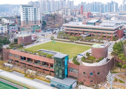 광명시 "불법 폐수배출시설 포스코이앤씨 고발"