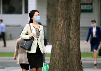 평양엔 샤넬·모피 넘치는데, 서민은 난방도 사치…北 극단적 양극화