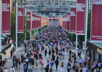 [클릭 e종목] 와이지엔터, 선수 교체의 시간