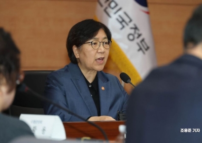 국민연금, '전략적 환헤지' 기간 연장 검토