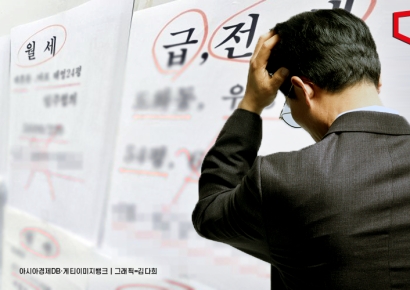 "내년 분위기 심상치 않다"… 강북에서 먼저 나타난 전세 공급 절벽[부동산AtoZ]