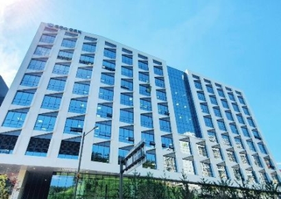 창립 60주년 휴온스그룹, 해외시장 공략 박차