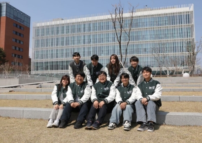 서울시립대 폐자원에너지화연구실, 국가연구안전본부장상 수상