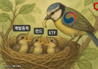 장기투자 세혜택…개별종목·펀드·ETF에 다 주나[Why&Next]