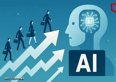 "이러다 해외로 다 빼앗긴다"…'연봉 프리미엄' 6%, AI 인재 정책 손질해야
