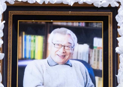 故이순재 비보에 울컥…나영석 PD가 한 말
