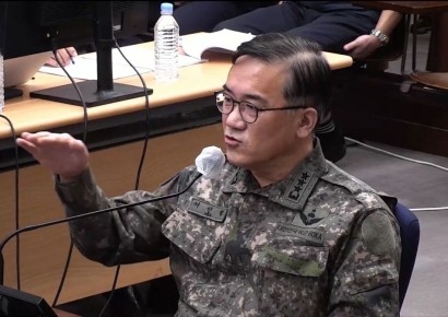 국방부, 12·3 여인형·이진우·고현석 '파면'…곽종근 '해임'