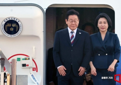 [폴폴뉴스]12·3 비상계엄 1주년 앞두고…이재명 대통령 국정 지지율 60%