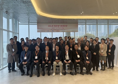 HLB그룹, 제1회 피치데이 성료…유망 바이오 협력 본격화