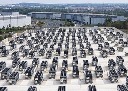 지금 주문해도 4년 뒤에야 받는다…전 세계가 'K전력' 찾는 이유[전력산업대전환]③