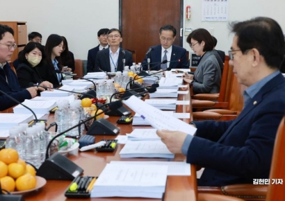 [조세 돋보기]조세소위도 소(小)소위…쟁점법안 2차전