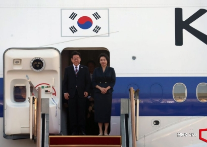 李대통령, 다음달 1~4일 싱가포르·필리핀 국빈방문