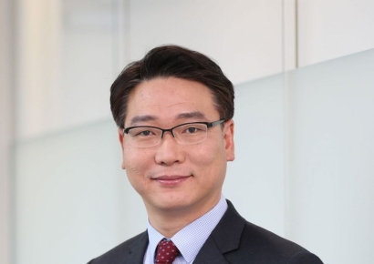 삼성자산운용, 김두남 부사장 승진