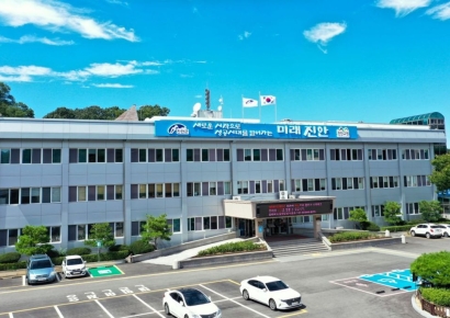 진안군, 내달 15일까지 '폐기물 불법소각' 단속