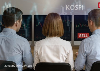 '역대급 매도 폭탄' 15조 던진 외국인… 'ABC' 테마는 담았다