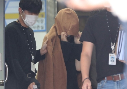 '뉴질랜드 가방 속 남매 시신 사건' 한국인 엄마에 현지법원 종신형 선고