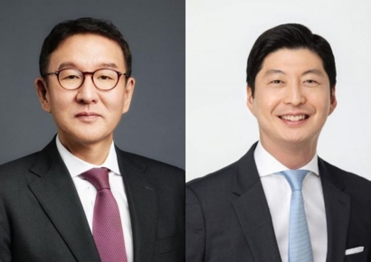 GS그룹, 2026년 임원 인사…오너家 허용수·허세홍, 부회장 승진