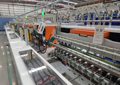 [기업탐방]준비는 끝났다…글로벌 전기차 트랜스 시장 공략하는 에이텀