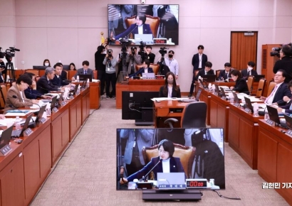 '합성니코틴 규제' 담배사업법 개정안 국회 법사위 통과