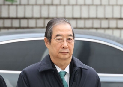 내란특검 "비상계엄, 대한민국 민주주의 테러"… 한덕수에 징역 15년 구형
