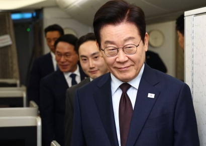 이화영 재판서 '집단 퇴정'한 검사들…李 "강한 우려, 엄정 감찰하라"